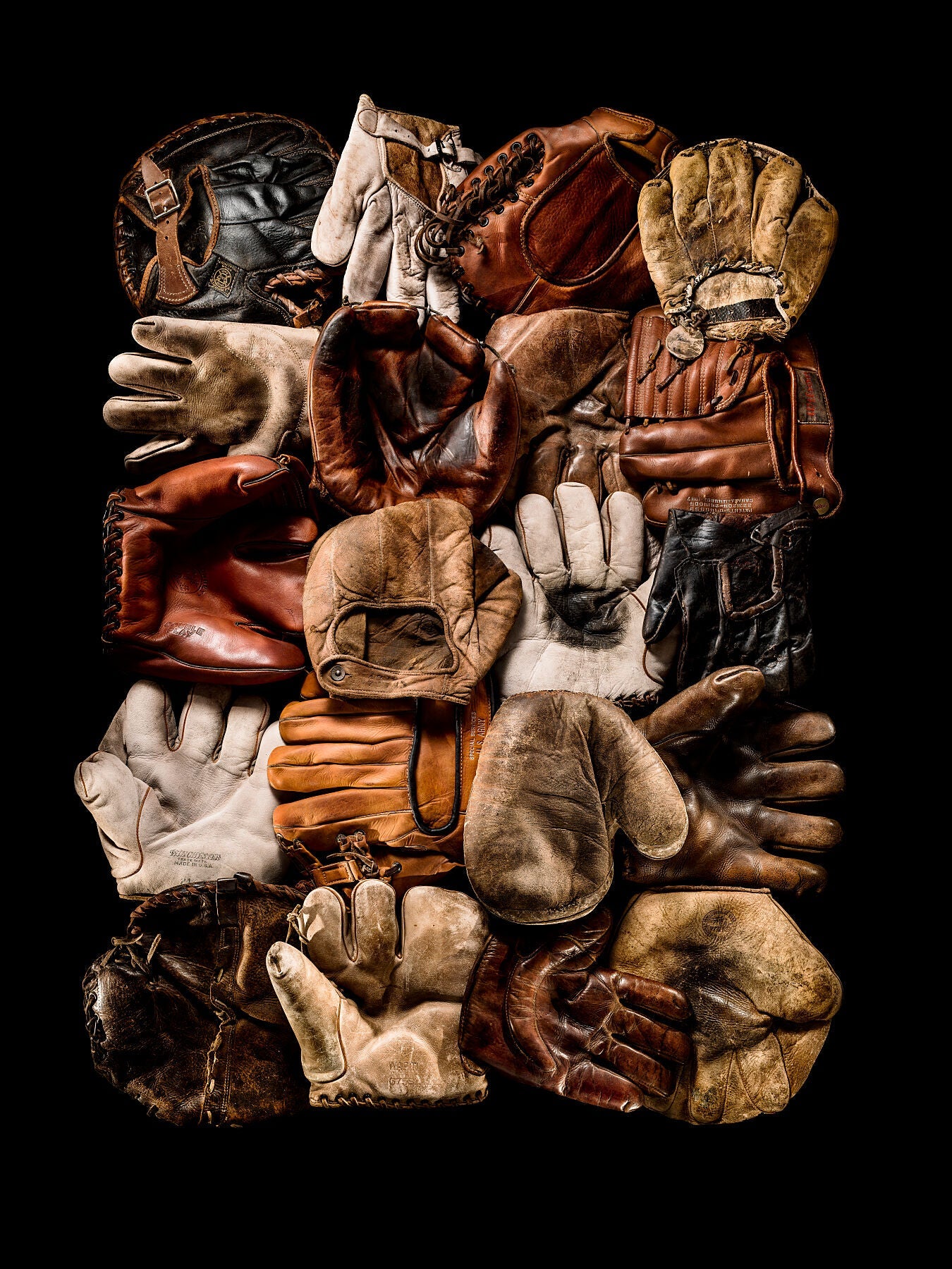 Vintage Baseball Series